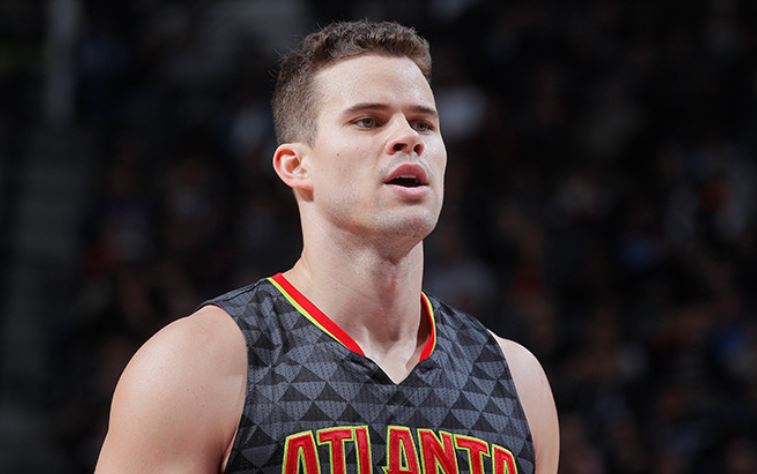 Kris Humphries