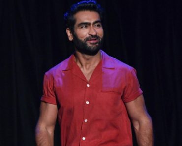 Kumail Nanjiani