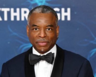 LeVar Burton