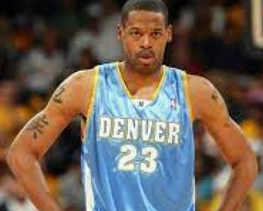 Marcus Camby