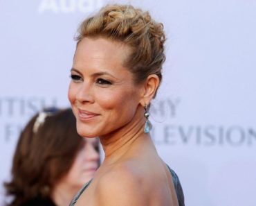 Maria Bello