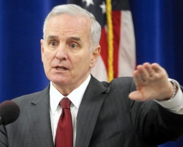 Mark Dayton