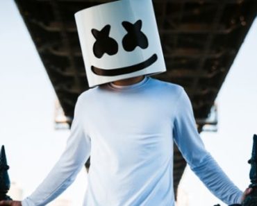 Marshmello