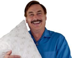 Mike Lindell