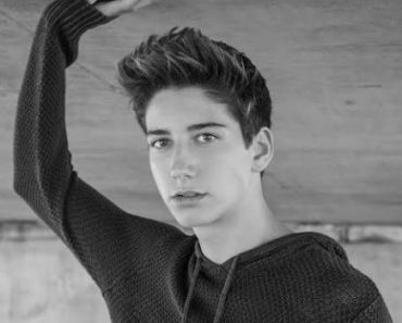 Milo Manheim