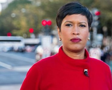 Muriel Bowser