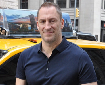 Ben Bailey