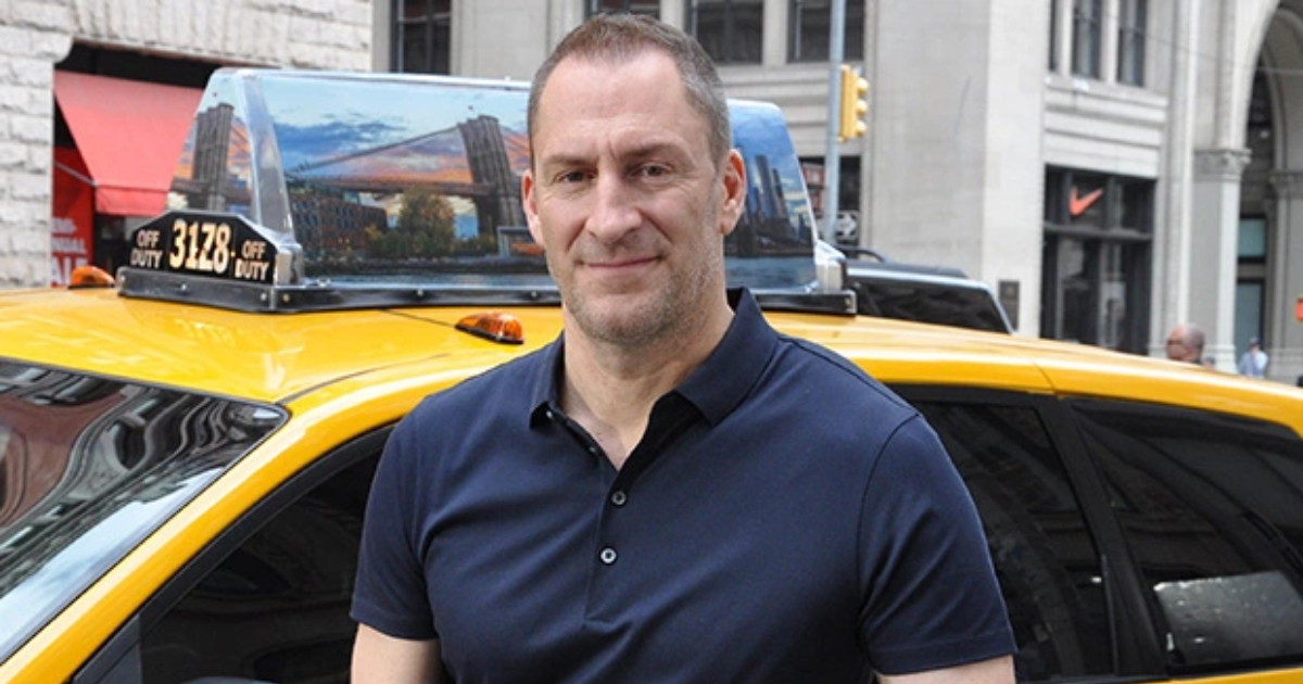 Ben Bailey