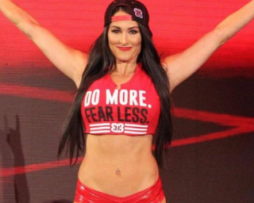 Nikki Bella