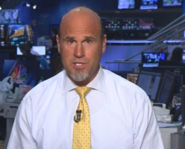 Peter Najarian