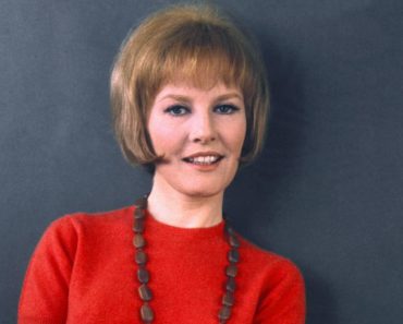 Petula Clark