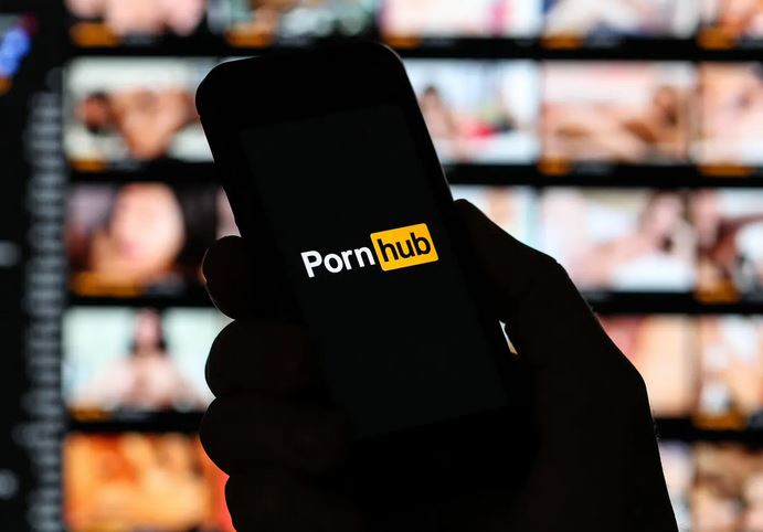 Pornhub