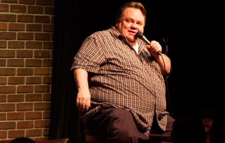 Preston Lacy