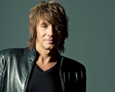 Richie Sambora