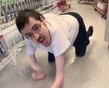 Ricky Berwick