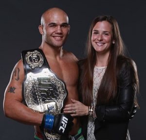 Robbie Lawler