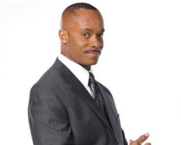 Rocky Carroll