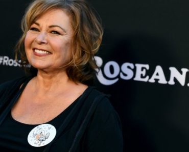 Roseanne Barr