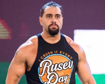 Rusev