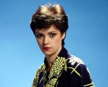 Sheena Easton