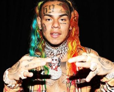 TEKASHI69