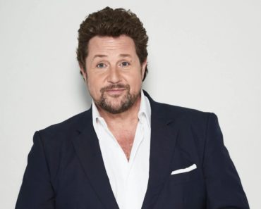 Michael Ball