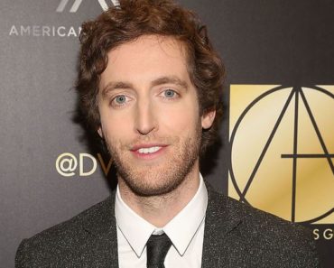 Thomas Middleditch