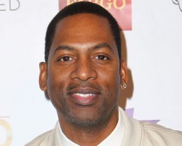 Tony Rock