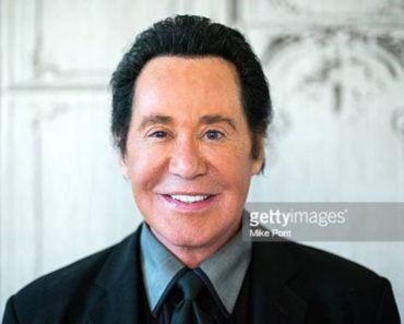 Wayne Newton