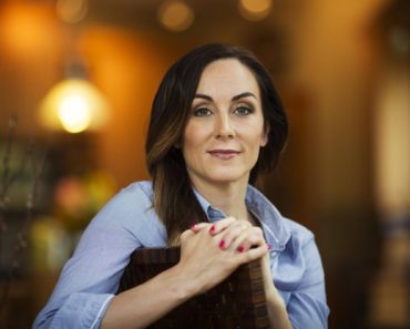 Amanda Lindhout