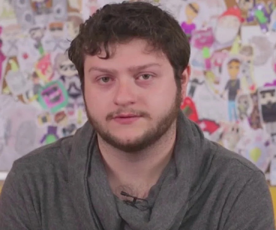  Famous People Adam Dahlberg (SkyDoesMinecraft) - Bio, Facts, Family Life of YouTuber