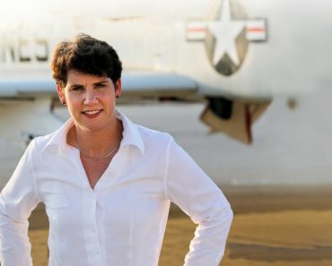 Amy McGrath