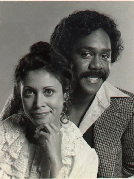 Demond Willson and Denise Nicholas Source: SitsCome Online