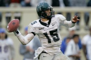 Colt Brennan