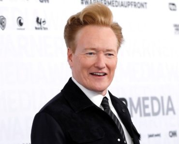 Conan O'Brien