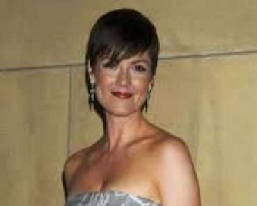 Zoe McLellan