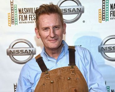 Rory Lee Feek