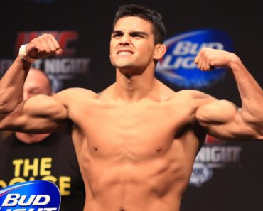 Kelvin Gastelum