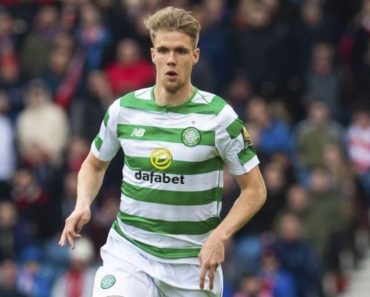 Kristoffer Ajer