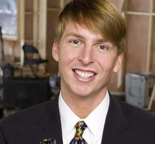 Jack McBrayer