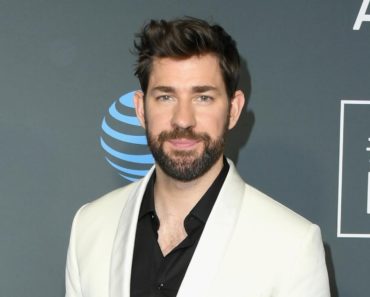 John Krasinski