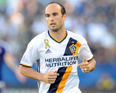 Landon Donovan