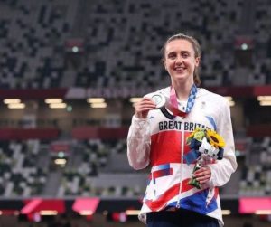 Laura Muir