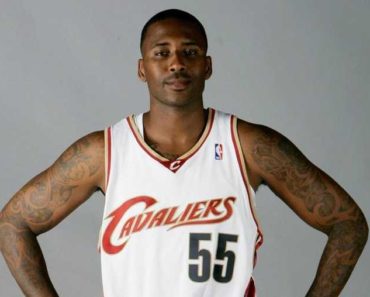 Lorenzen Wright