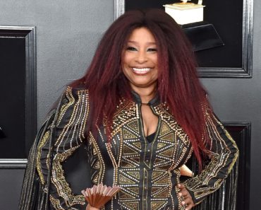 Chaka Khan