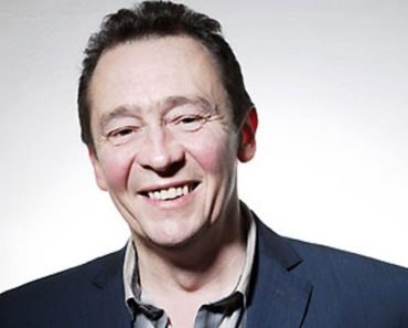 Paul Whitehouse