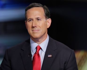 Rick Santorum