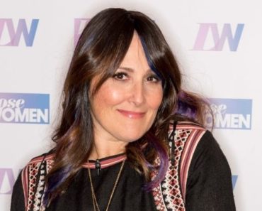 Ricki Lake