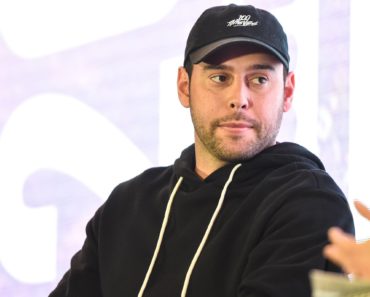 Scooter Braun