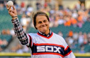 Tony La Russa